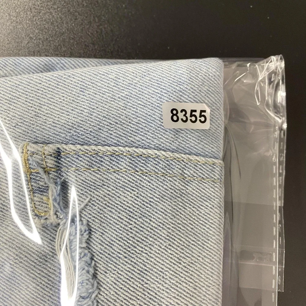 KanCan new distressed